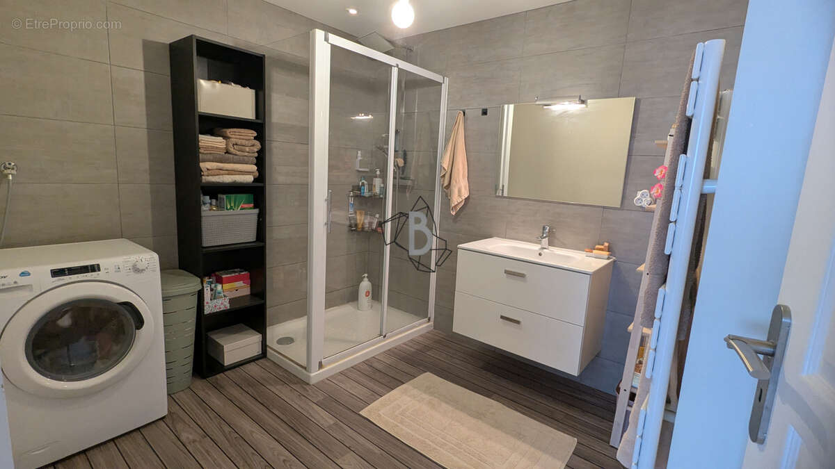 Appartement à RODEZ