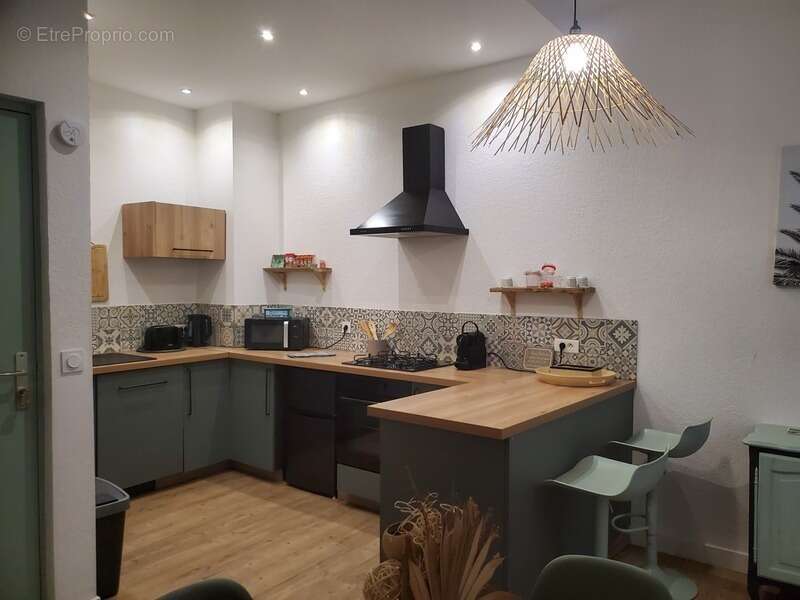 Appartement à SALON-DE-PROVENCE