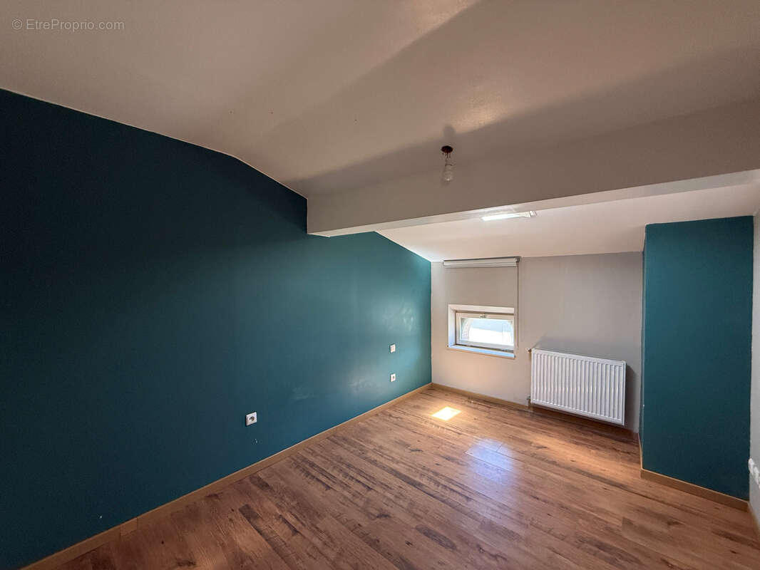 Appartement atypique dans un esprit loft - photo 12
