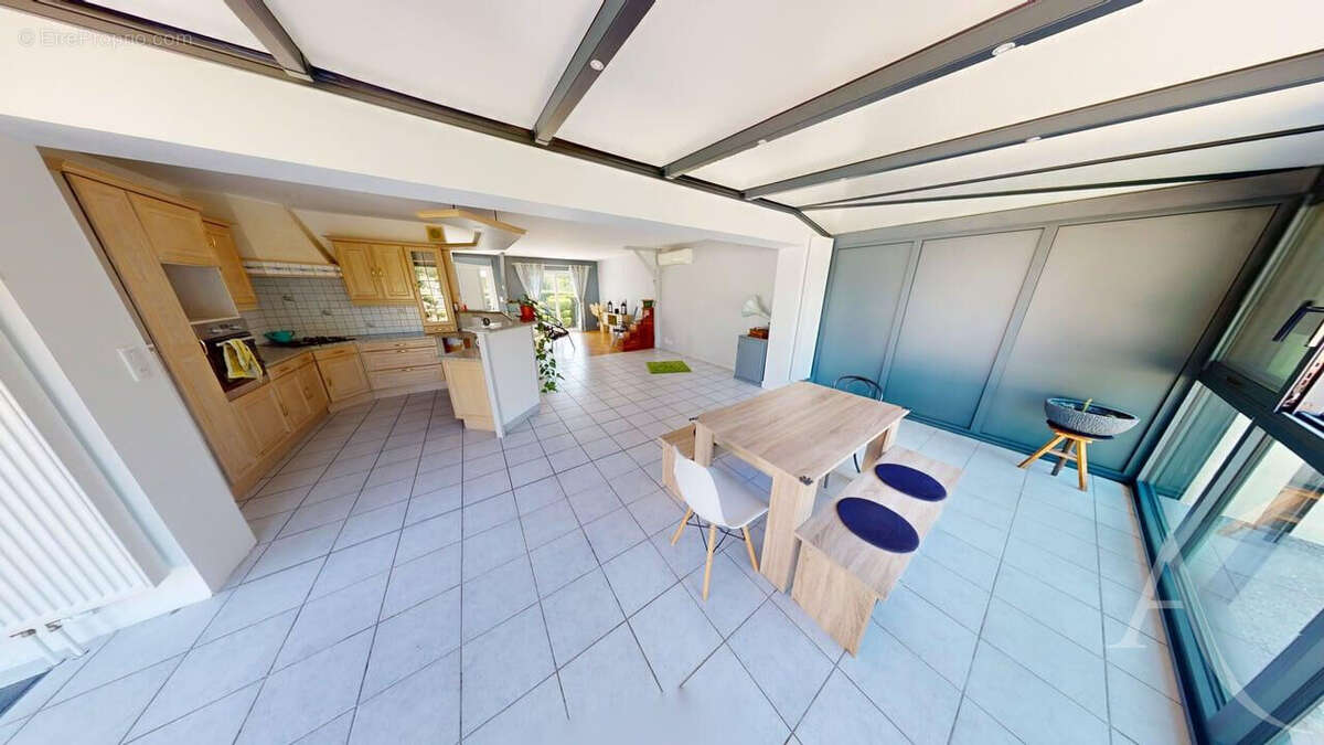 Maison Deols 7 pièce(s) - photo 5