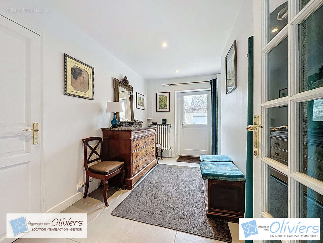 Maison à MONTIGNY-LE-BRETONNEUX