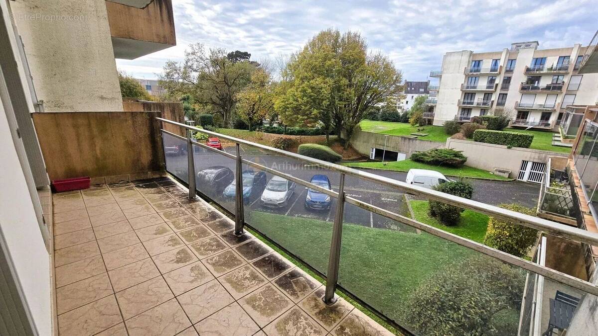 Appartement à BREST