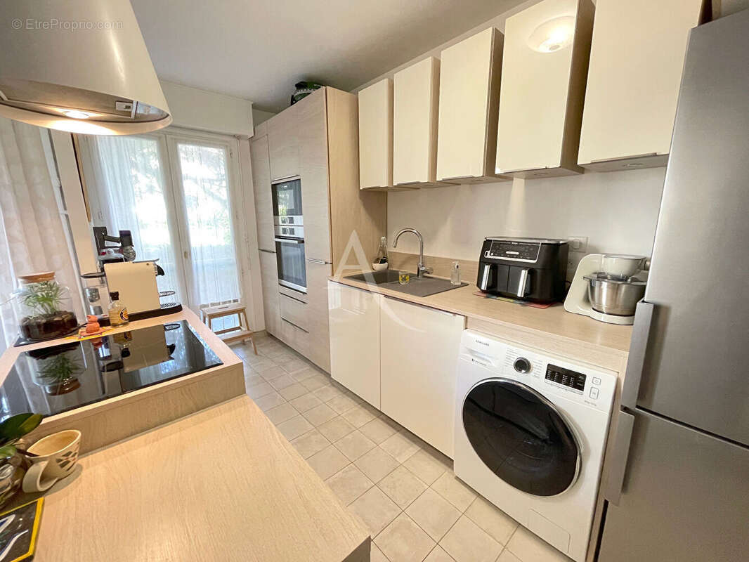 Appartement à NOGENT-SUR-MARNE