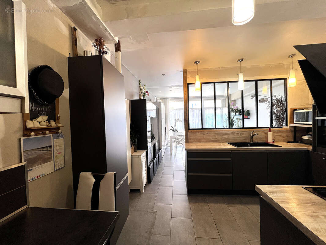 Appartement à LES SABLES-D'OLONNE