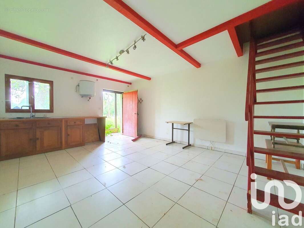 Maison 262 m² à Gevigney-Et-Mercey  - photo 6