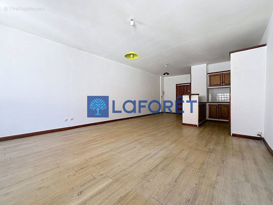 Appartement à DRAGUIGNAN
