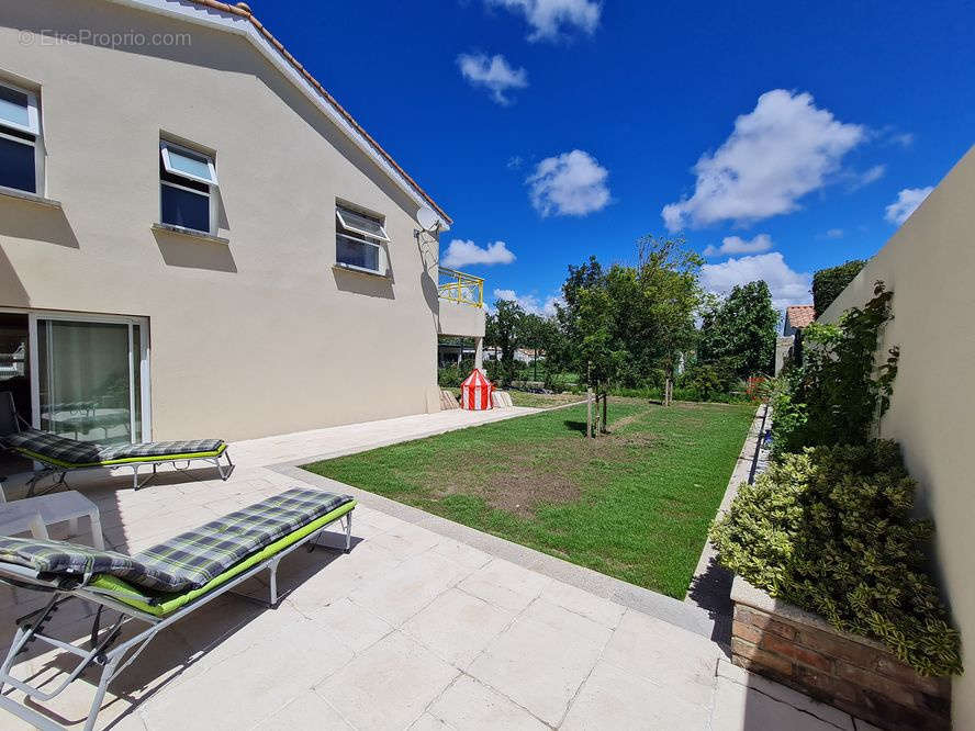 Maison à SAINT-JEAN-DE-MONTS