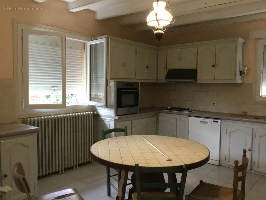 Maison à SAINT-CYPRIEN