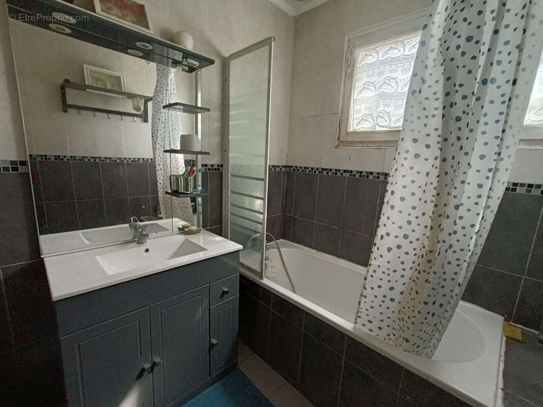 Maison à ETAMPES