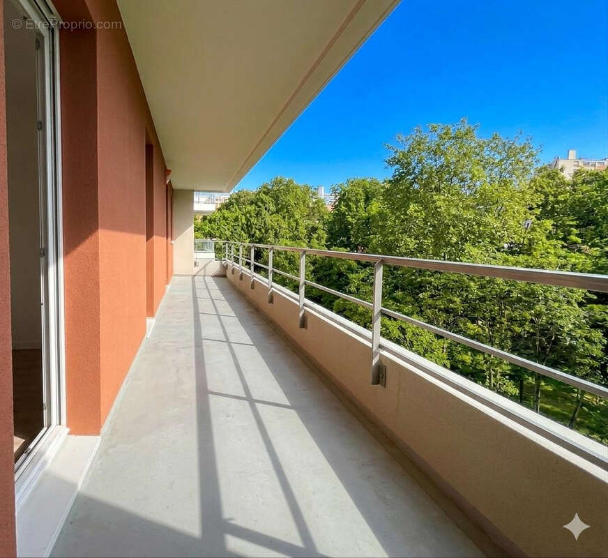 Appartement à VITRY-SUR-SEINE