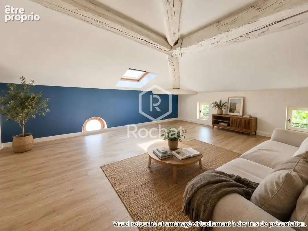 Maison - 297 m2 - 9 pièces - photo 17