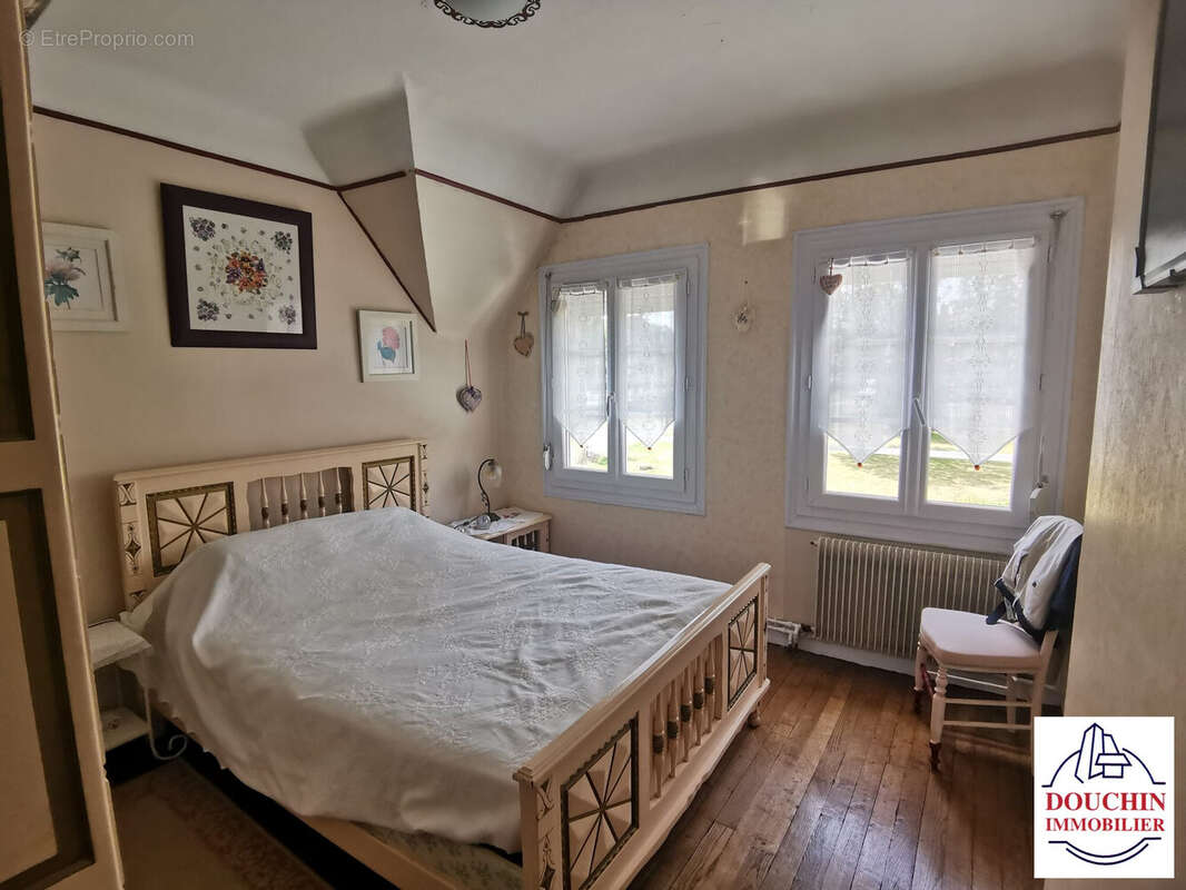 Maison 109 m² à Abbeville  - photo 8