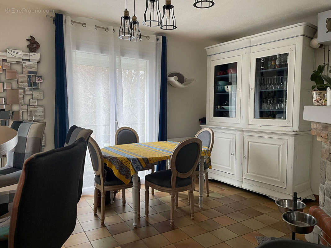 Maison à SOREDE