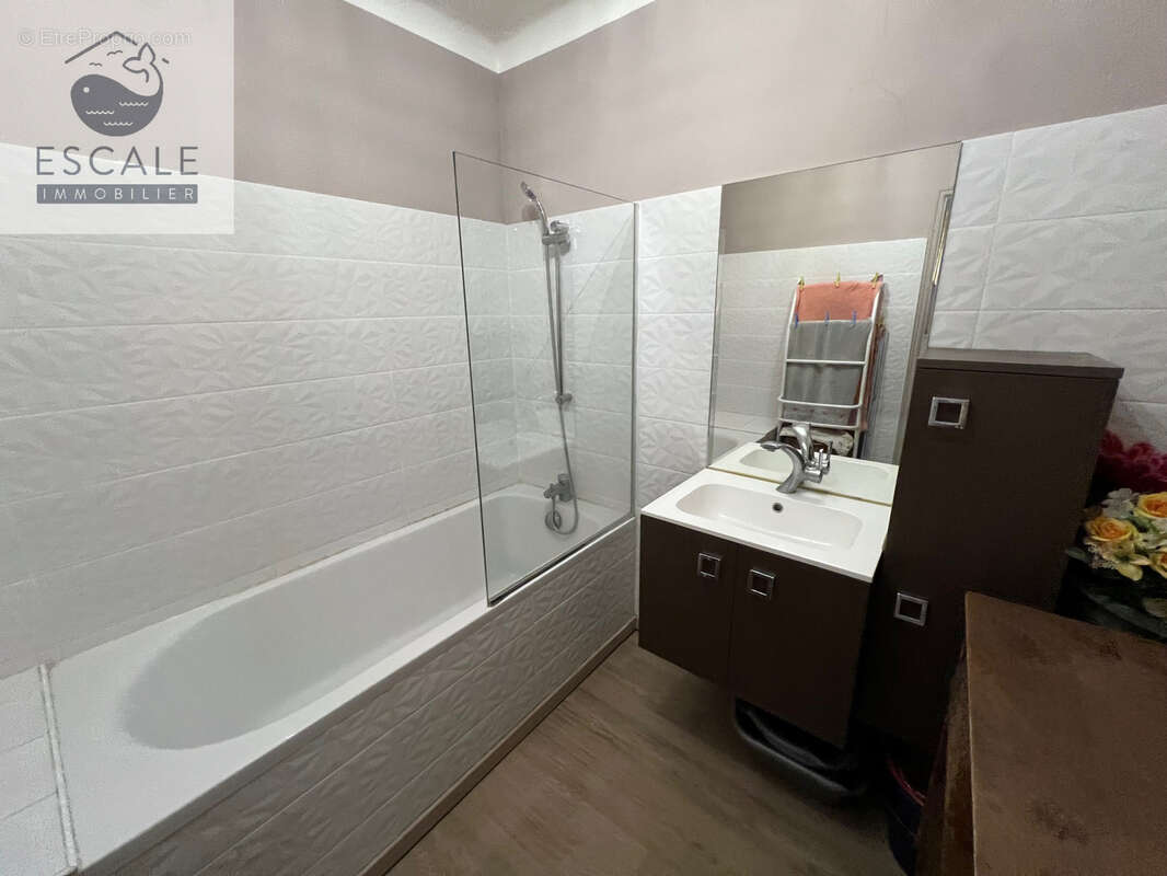 Appartement à SETE