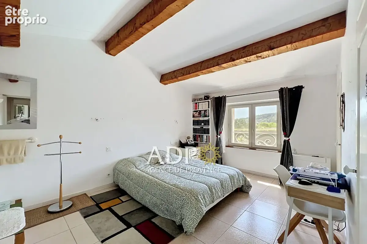 Maison 4 pièces 149 m² à vendre à Grasse (06130) - photo 9