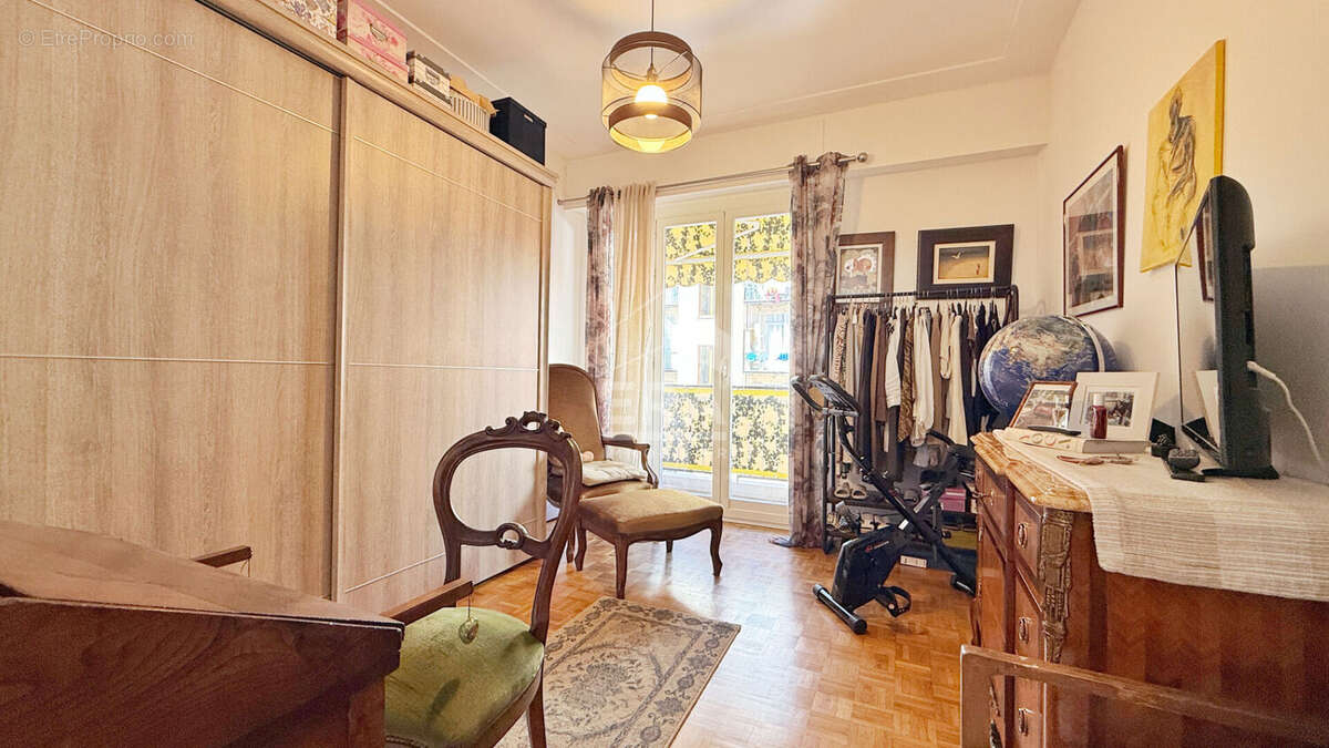 Appartement 71m² à nice - photo 7