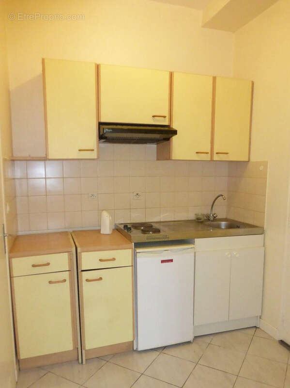 Appartement à AUNEAU