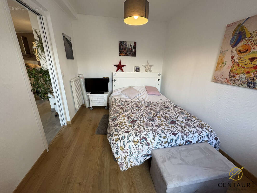 Appartement à VILLENEUVE-D'ASCQ