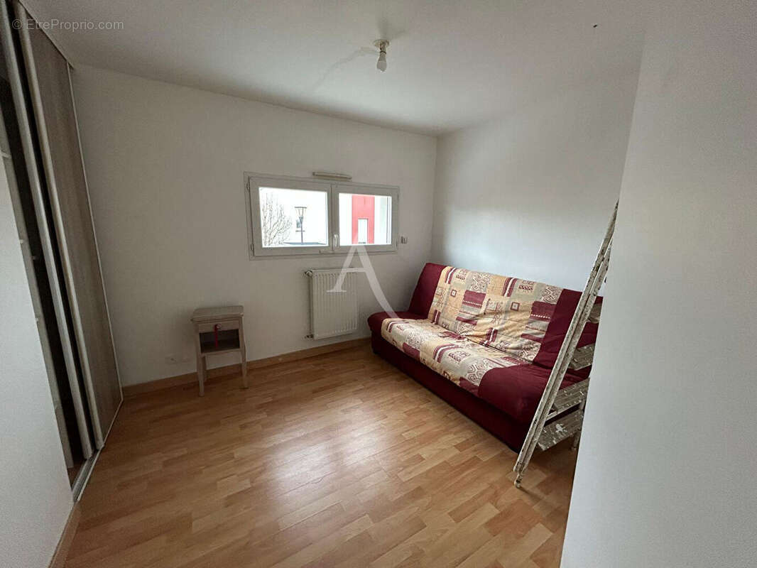 Maison à SAINT-HERBLAIN