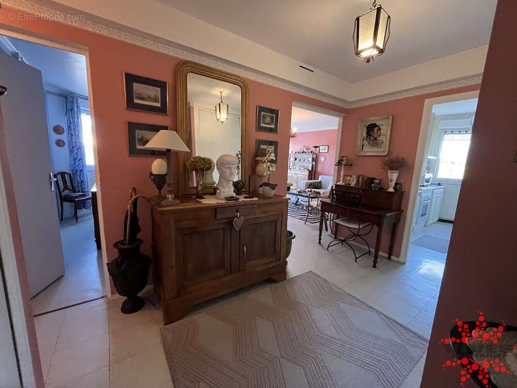 Appartement à BEZIERS