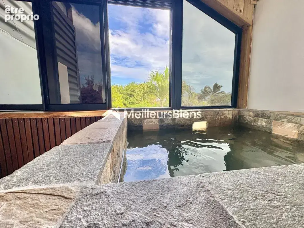 Investissement d'exception – Ensemble immobilier à fort rendement à La Souris Blanche, Trois-Bassins - photo 9