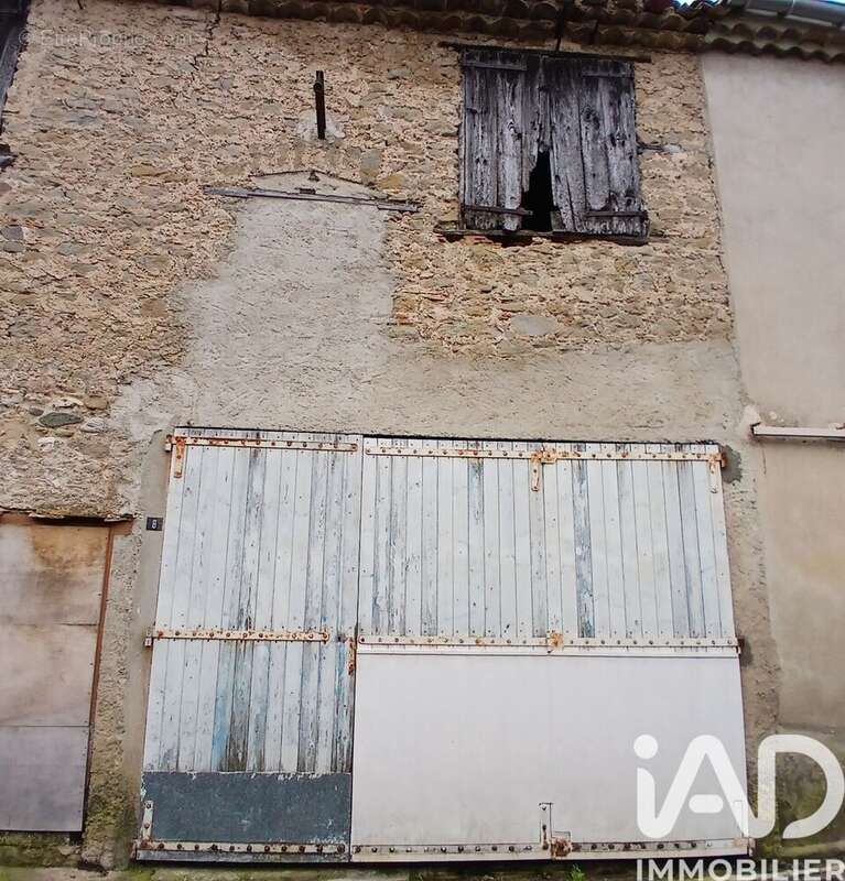 Photo 2 - Appartement à LA REDORTE