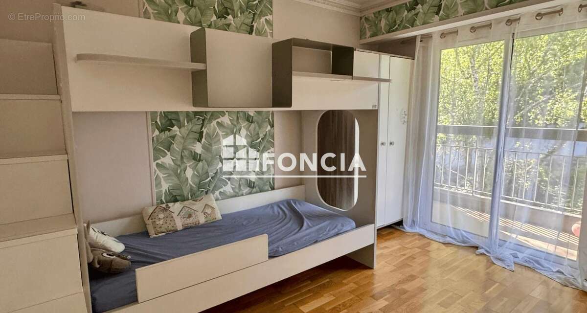 En DERNIER ETAGE un appartement de 3 pièces - photo 10
