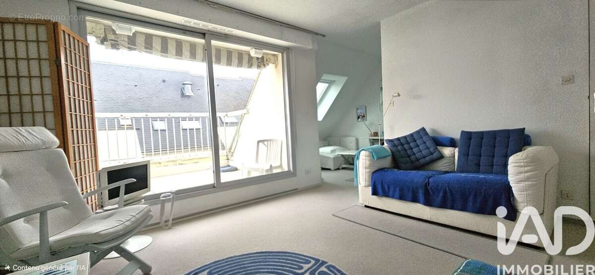 Photo 2 - Appartement à LA TURBALLE