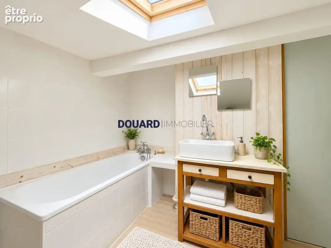 Maison 5 pièces 78 m² à vendre à Bezons (95870) - photo 7