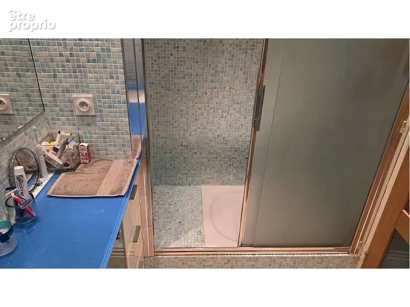 Appartement 72 m² à Toulon  - photo 7