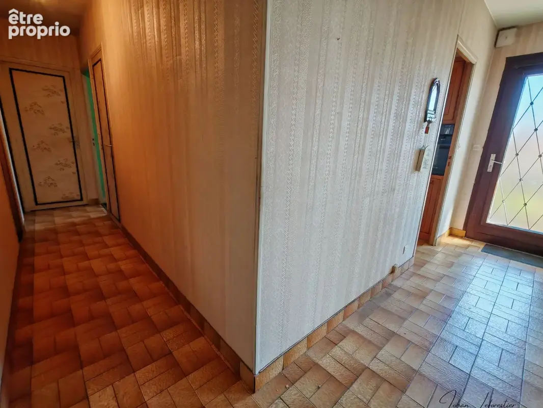 Maison 5 pièces 113 m² à vendre à Pamproux (79800) - photo 8