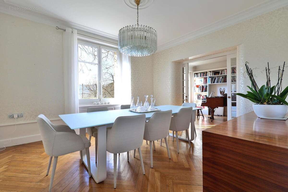 Photo 8 - Maison à FONTAINES-SUR-SAONE