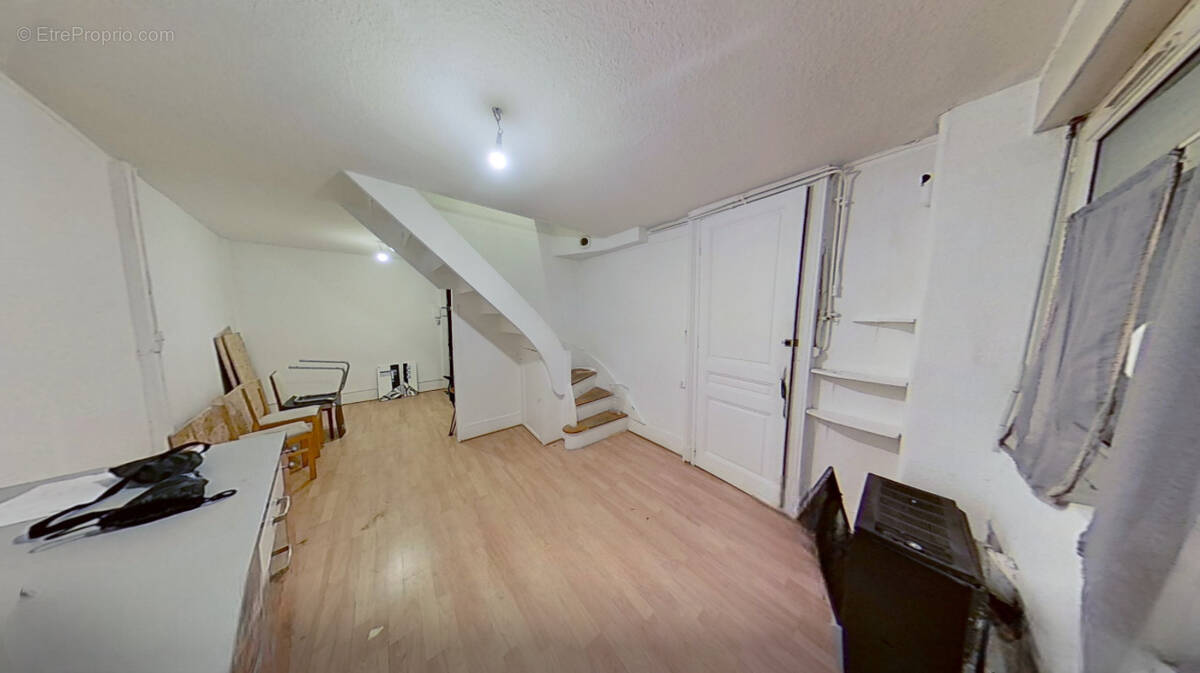 Appartement à LYON-7E