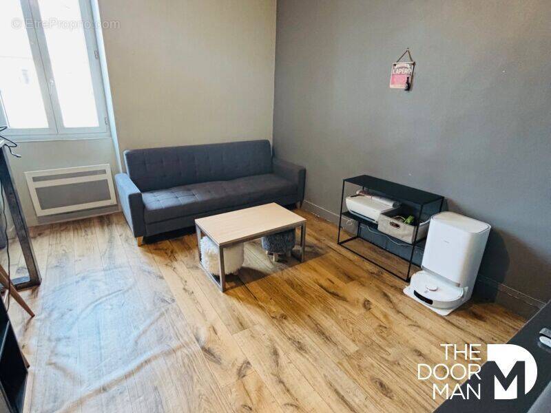Appartement à LAVAL