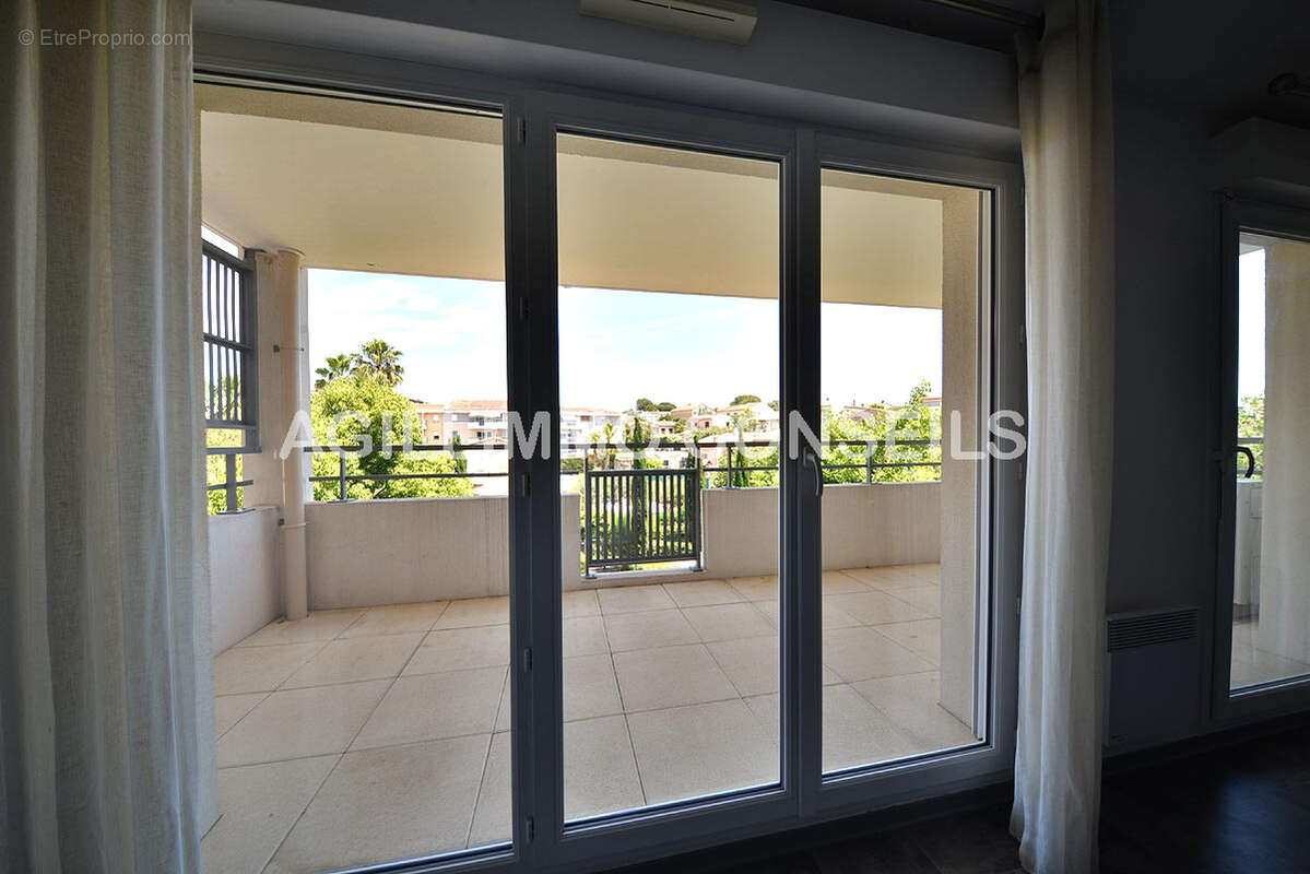 Appartement 3 pièces avec garage, parking et terrasse - photo 6