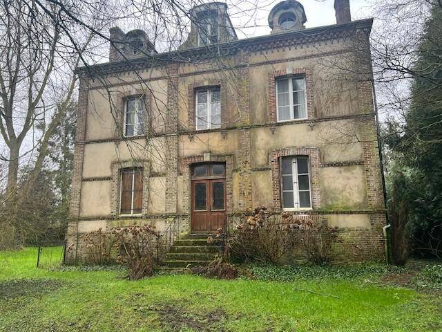 Maison à CAPELLE-LES-GRANDS