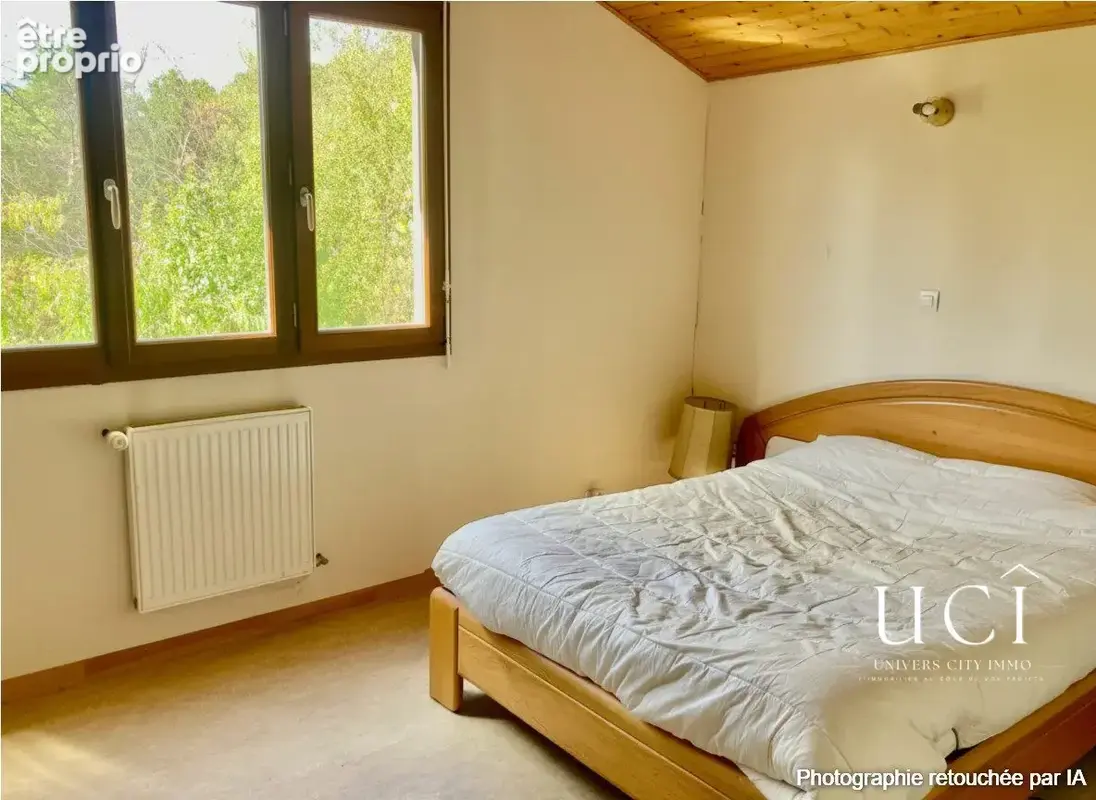 Maison 5 pièces 139 m² à vendre à Vertou (44120) - photo 8
