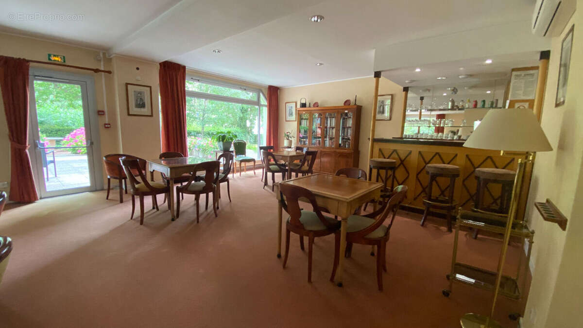 Appartement à ANNECY