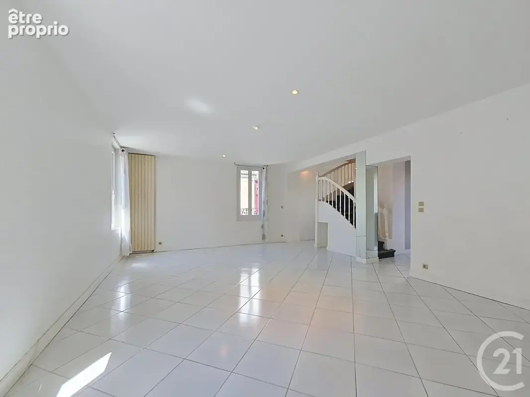 Maison 5 pièces 143 m² à vendre à Tours (37000) - photo 7