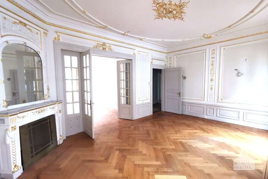 Appartement à SELESTAT