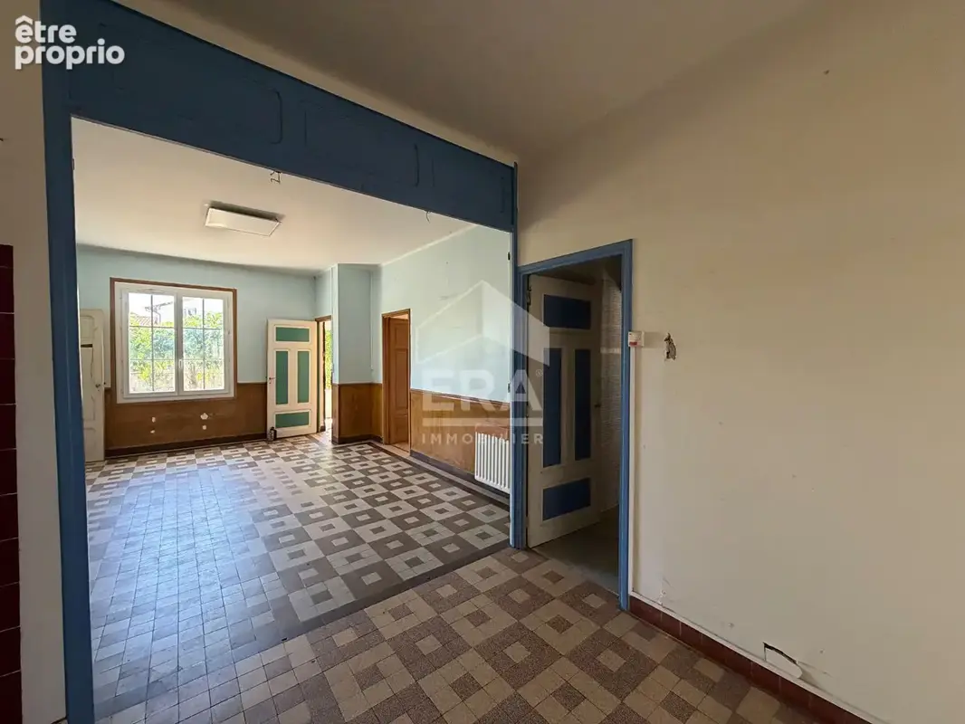 Maison Marssac sur Tarn 4 pièces - photo 3