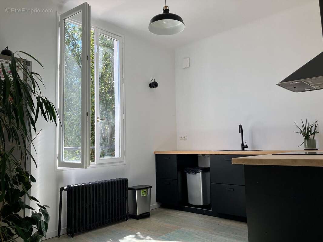 Photo 9 - Maison à MONTREUIL