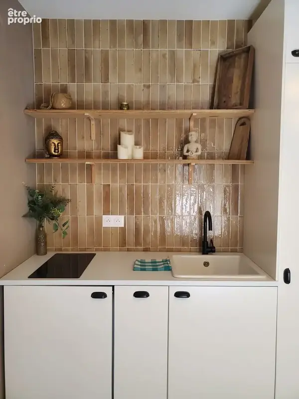 Appartement 33 m² à Brech  - photo 3