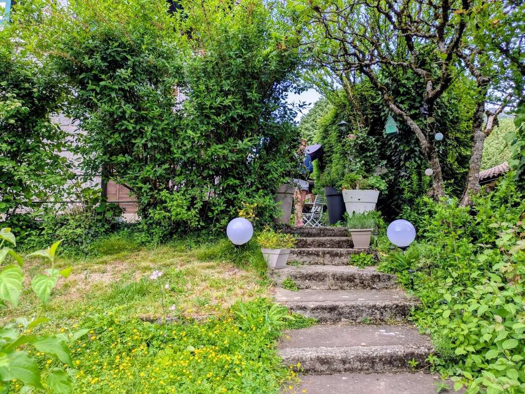 Appartement à UGINE
