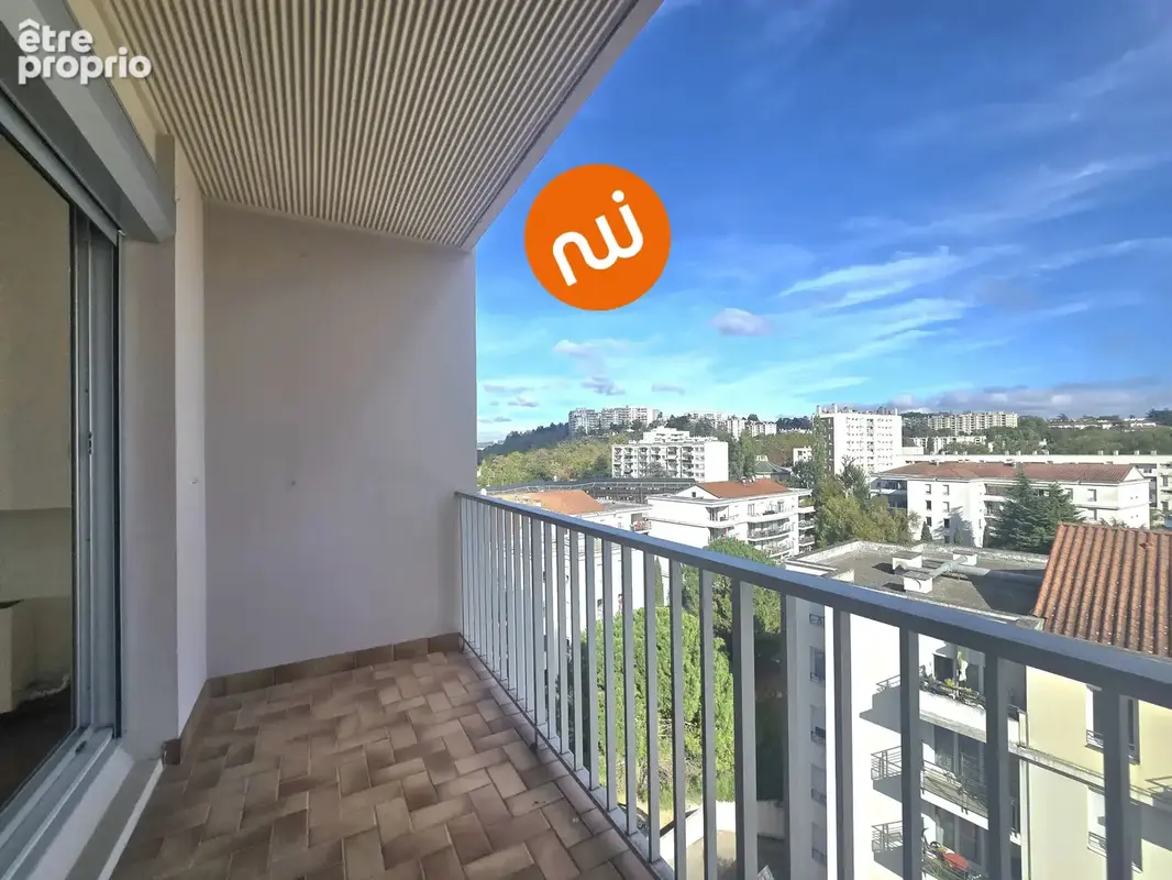 Appartement T3 - 75m² - Parking et Cave - photo 11