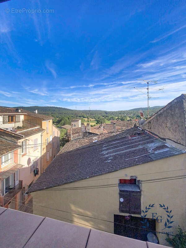 Maison à CAMPS-LA-SOURCE