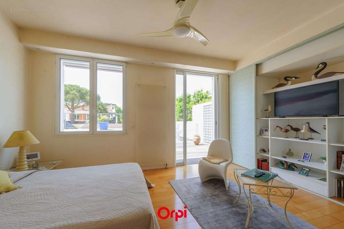 Maison à LA ROCHELLE