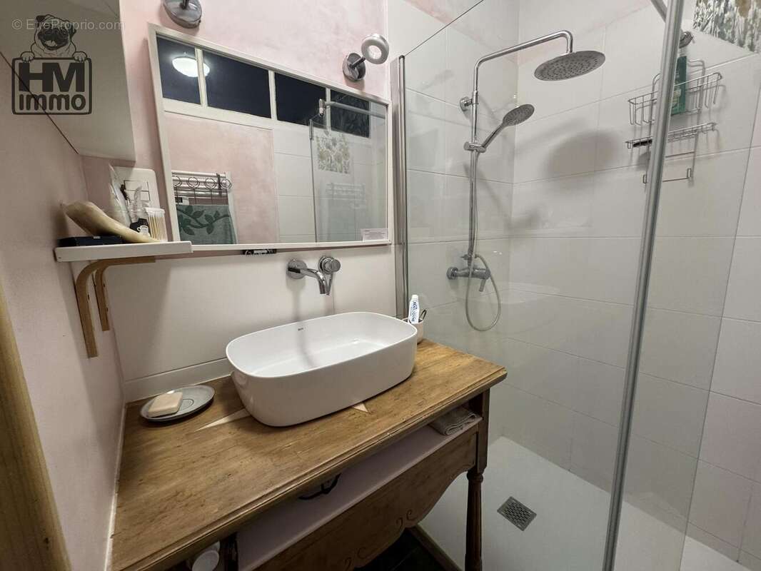 Appartement à LIMOGES