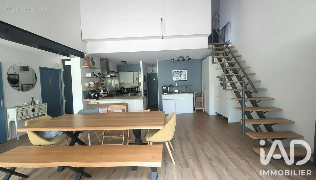 Maison 115 m² à Saint-Jean  - photo 2
