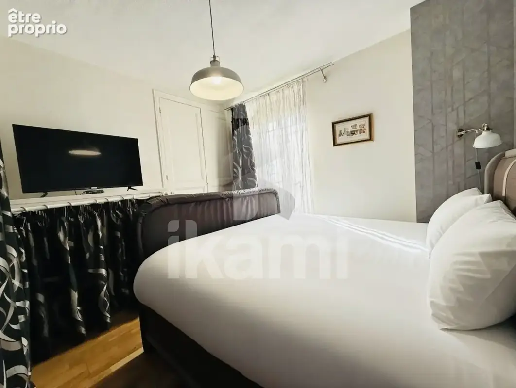 Belle maison avec dépendances à Peyrins - photo 7